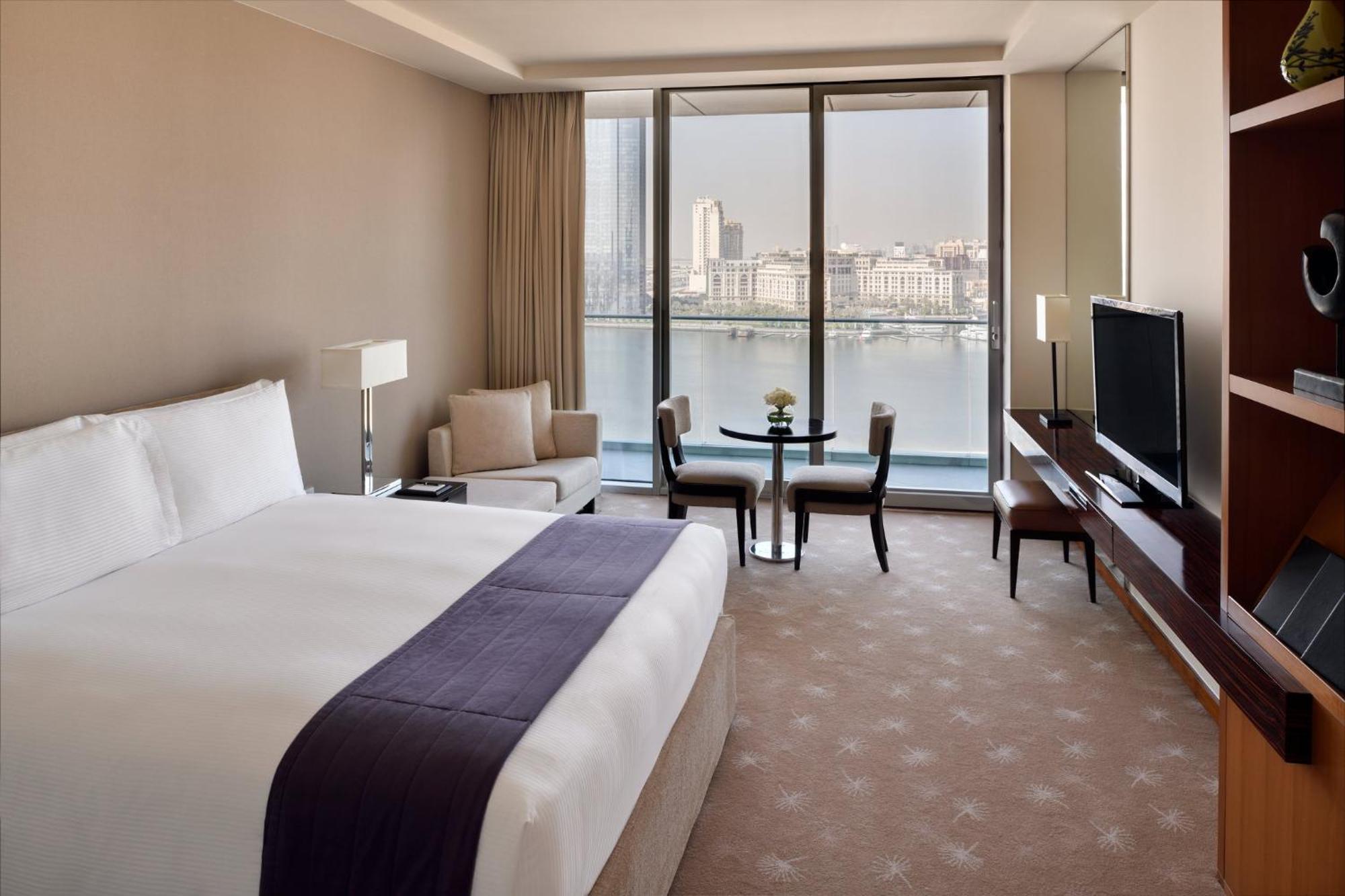Intercontinental Festival By Ihg होटल के अलावा