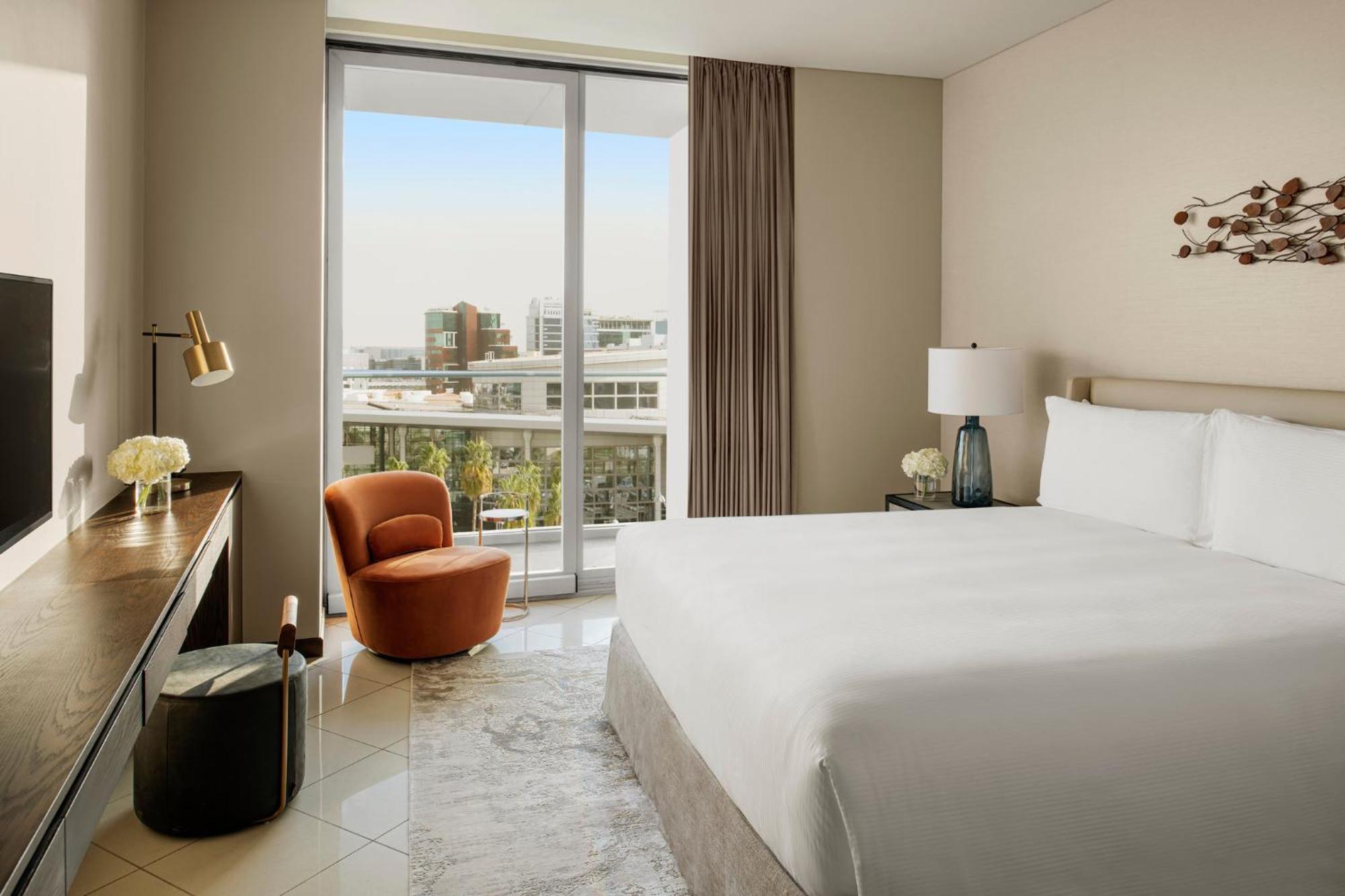 Intercontinental Festival By Ihg होटल के अलावा 5*