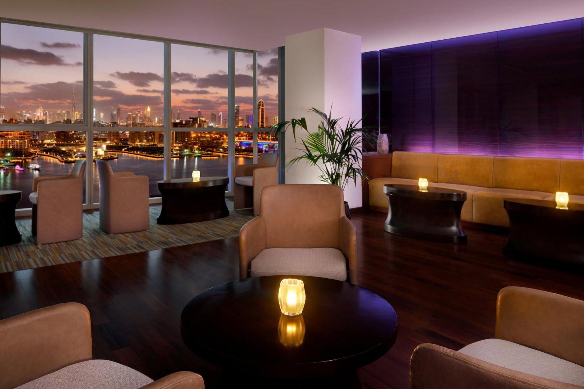 Intercontinental Festival By Ihg होटल के अलावा Dubai